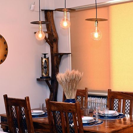 To Spitaki Dalamanara Dış mekan fotoğraf