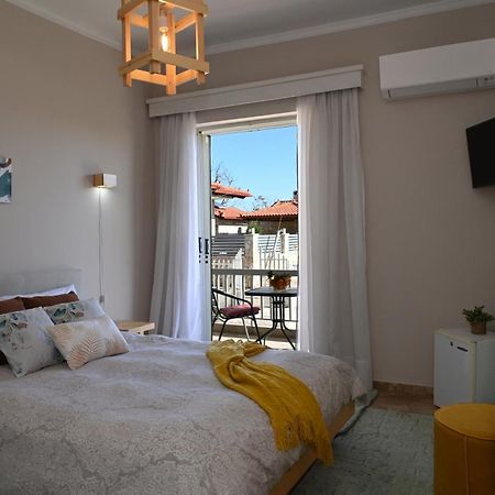 To Spitaki Dalamanara Dış mekan fotoğraf
