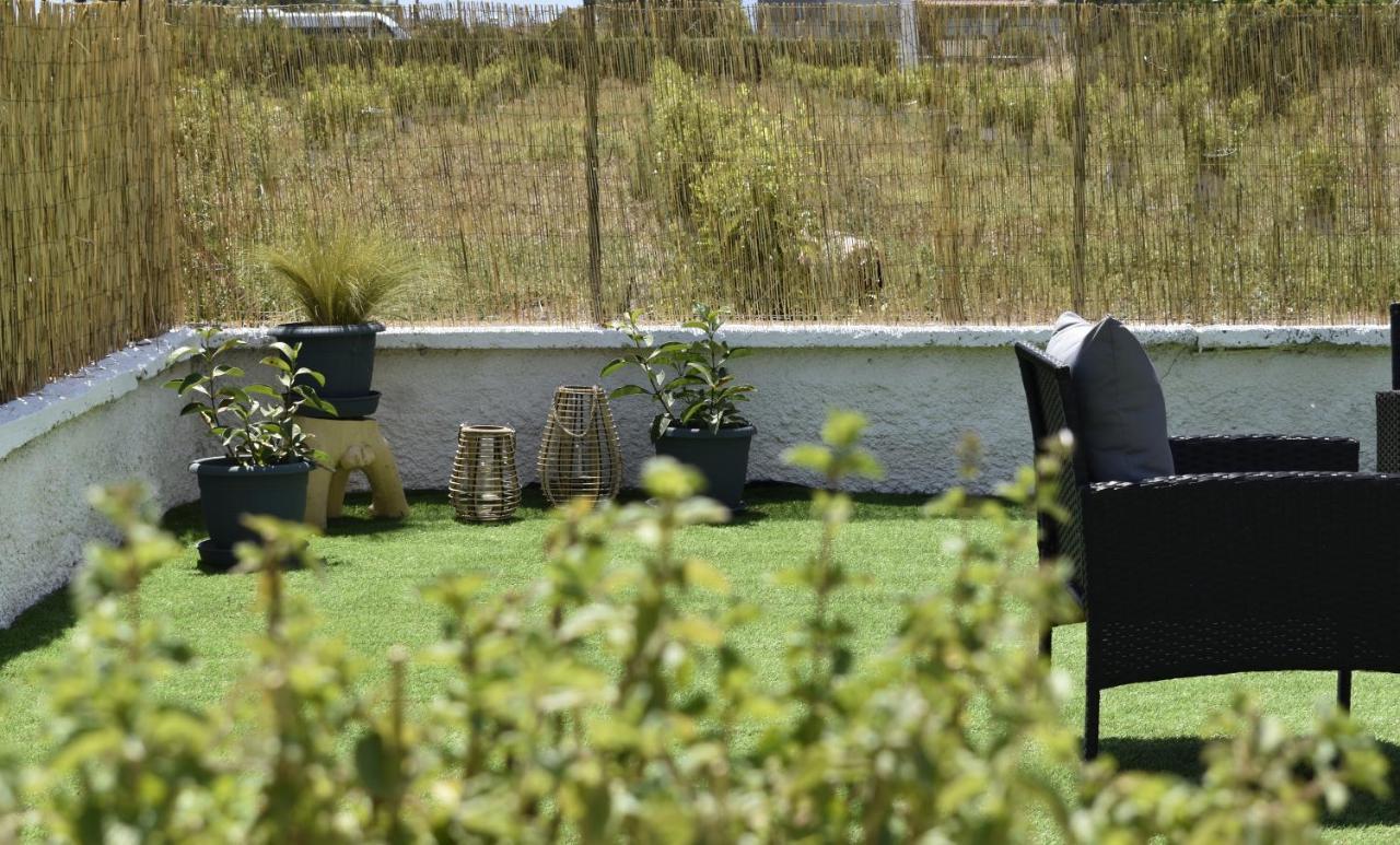To Spitaki Dalamanara Dış mekan fotoğraf