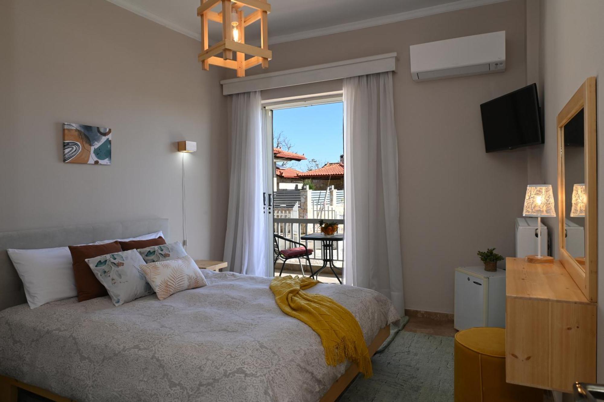 To Spitaki Dalamanara Dış mekan fotoğraf